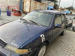 Kia Sephia